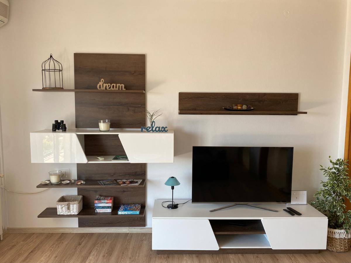 Apartman Betty Шибеник Экстерьер фото