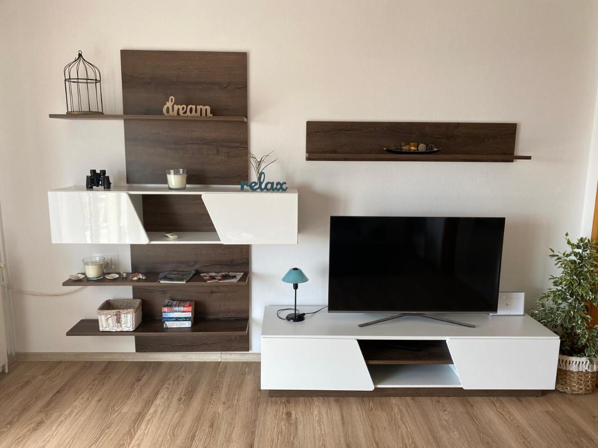 Apartman Betty Шибеник Экстерьер фото