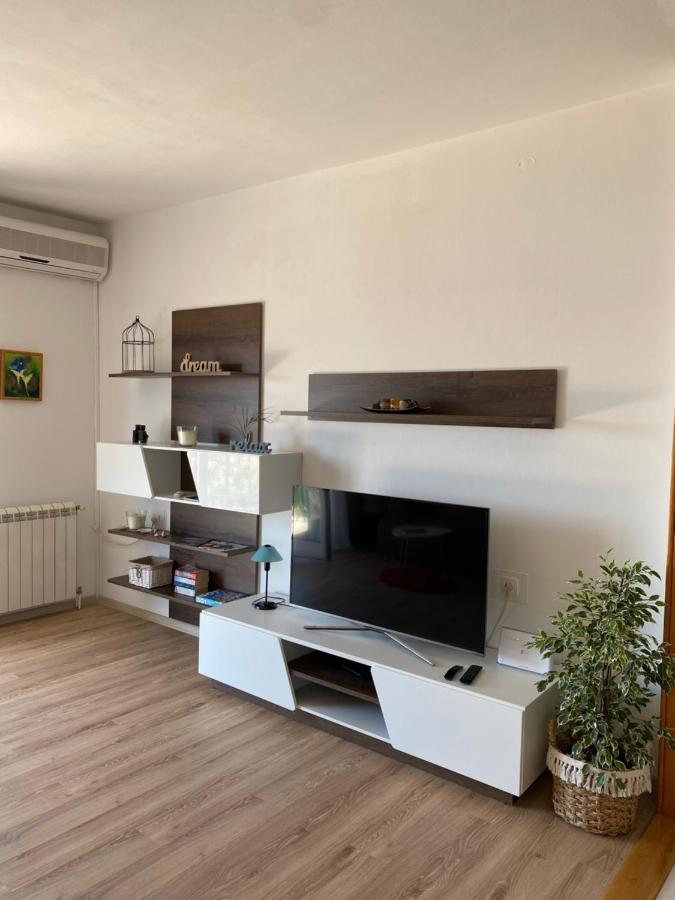 Apartman Betty Шибеник Экстерьер фото